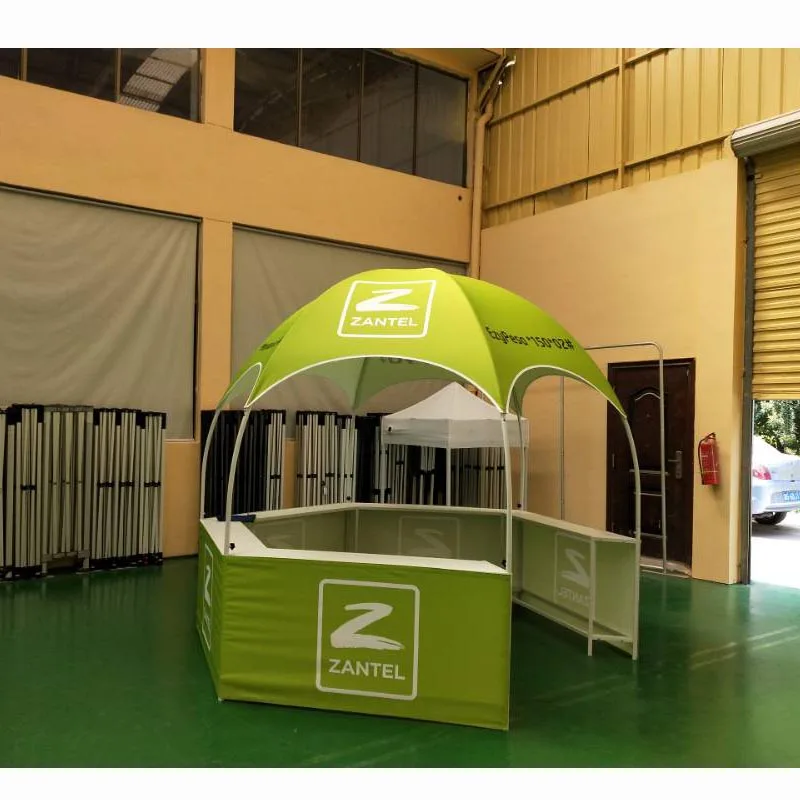 Canopy Advertising Sales Promotion Dome Tent