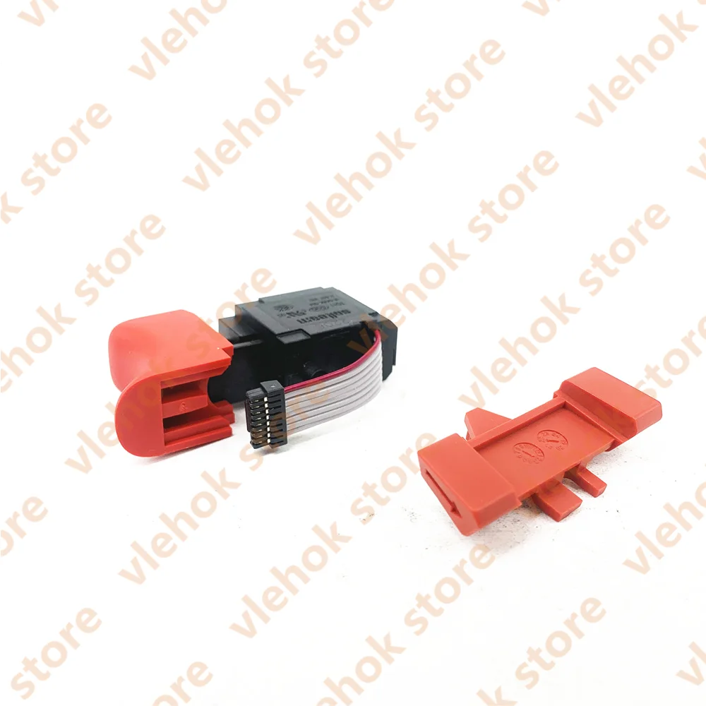 Interruptor para Bosch Gsr12v35fc Gsr12v-300fc Gsr12v-300 Gsr10.8v-35 Gsr12v-35