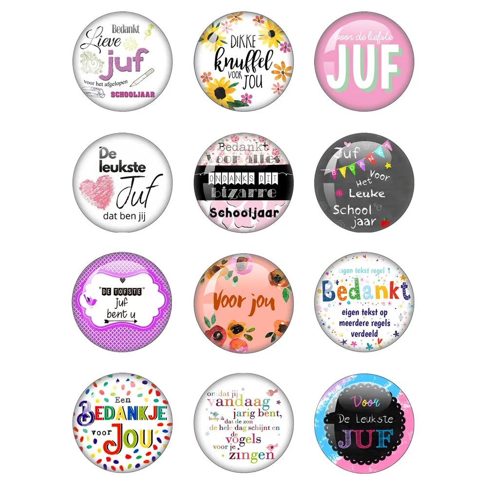 New Voor De Liefste…