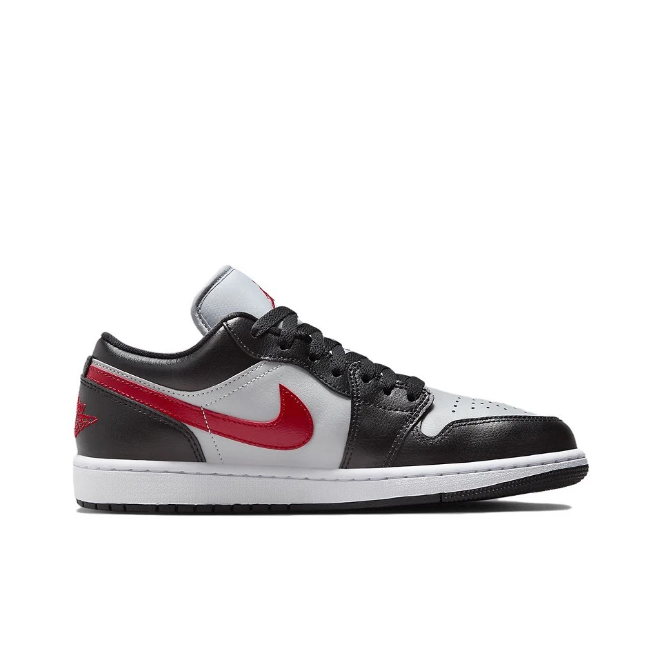 Air Jordan 1 Tênis de basquete retrô para homens e mulheres, Original Low \