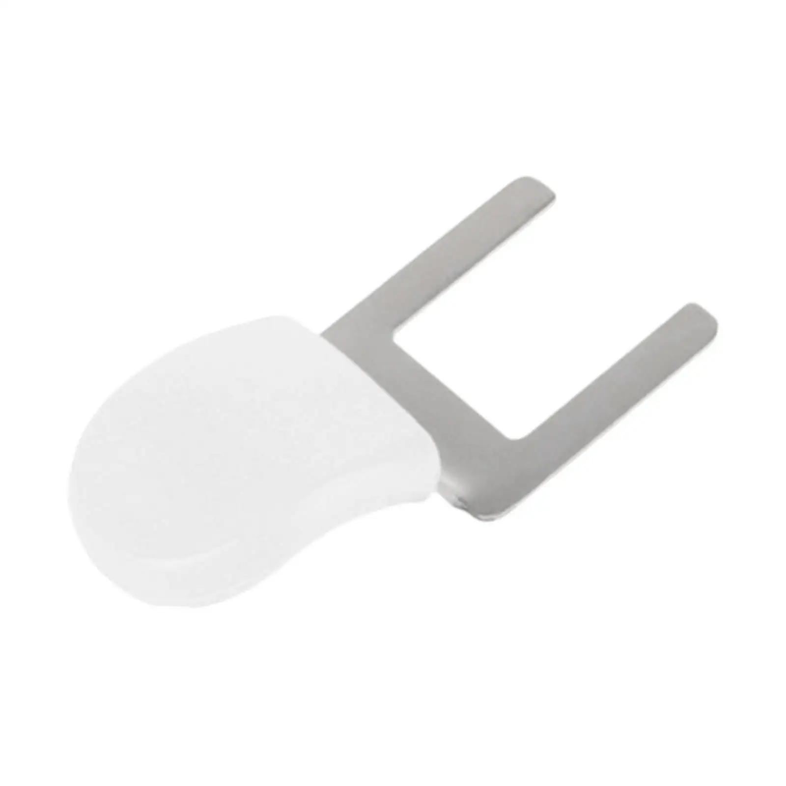 

Держатель для большого пальца инструмента, регулируемая силиконовая накладка, музыкальная деревянная духовая часть для электронного духового инструмента