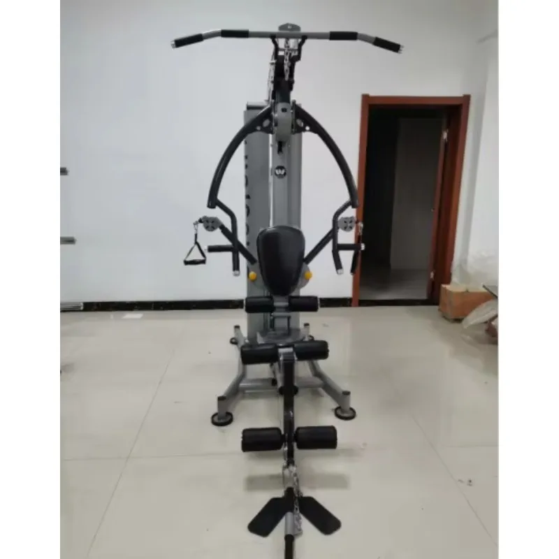 

2026 Home Fitness Equipment 5 Multi Gym Equipment Station