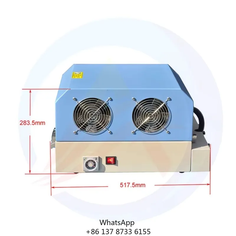2026 CZJBall Mill Grinder Dual Jar High Energy Ball Mill For Lab Research Equipment
