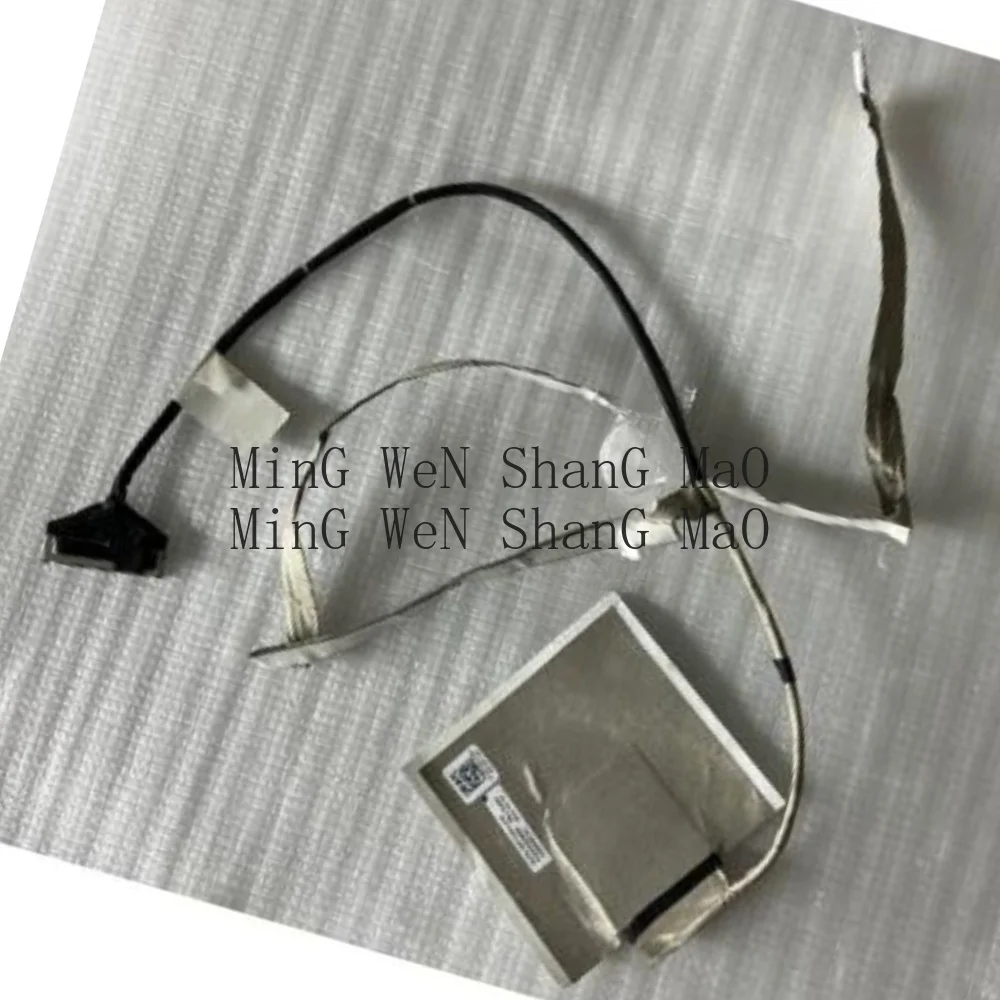 New Laptop DAP20 EDP UHD 4K Screen Cable for DELL Precision 7730 7740 M7740 0G11GD 40PIN