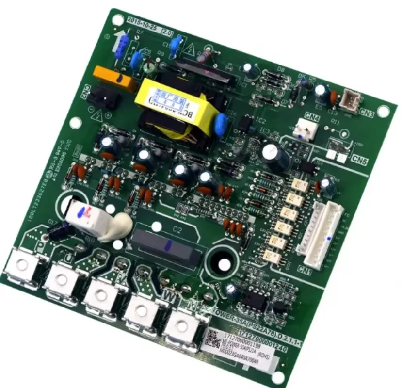 New central air conditioning inverter board ME-POWER-50A (PS22A79) (PS21A79) 17127000000434 17127000004075 17122300001285