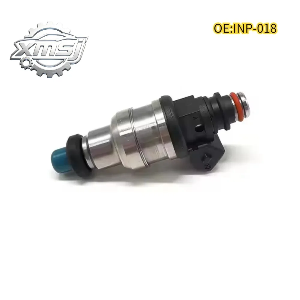 

Inyector de Combustible de Alta Calidad, Nuevo, 4 Piezas, INP-018 OEM MD186379 INP018 450