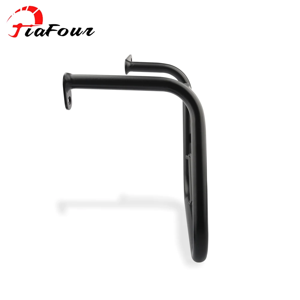 For CRF250L CRF250 Rally CRF300 L Rally Motorcycle Accessories Parts Right side Saddle Bag Side Trunk Bag Holder Support Bracket