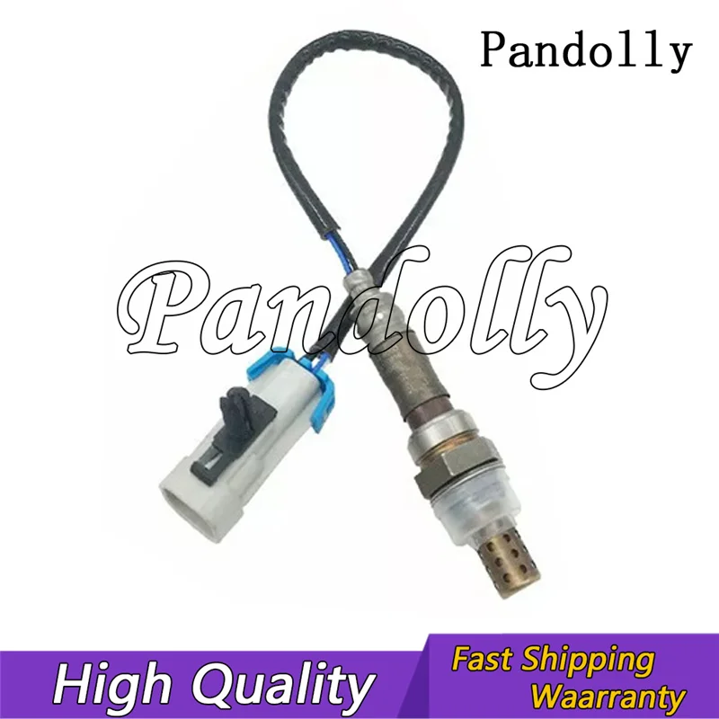 

12594452 Oxygen Sensor For Buick Enclave Terraza Chevrolet Malibu Uplander GMC Acadia Pontiac G6 Montana Saturn Aura Outlook Vue
