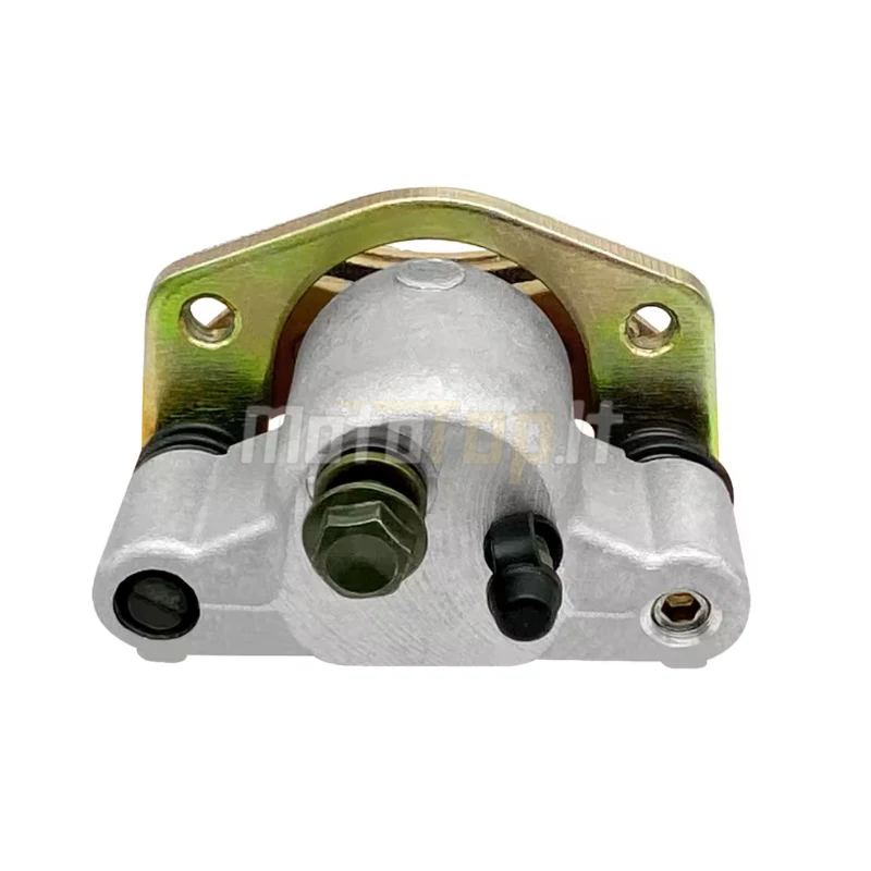 

Rear Brake Caliper For Polaris Sawtooth 200 Hawkeye Sportsman 300 400 Predator Outlaw 450 500 525 2003-2010 QUAD 1911539 1910689
