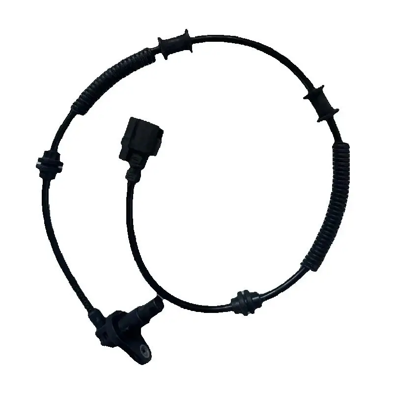 

Original Abs Sensor Wheel Speed Front 4892009101 For Actyon Kyron2wd 2008-2015 High Quality