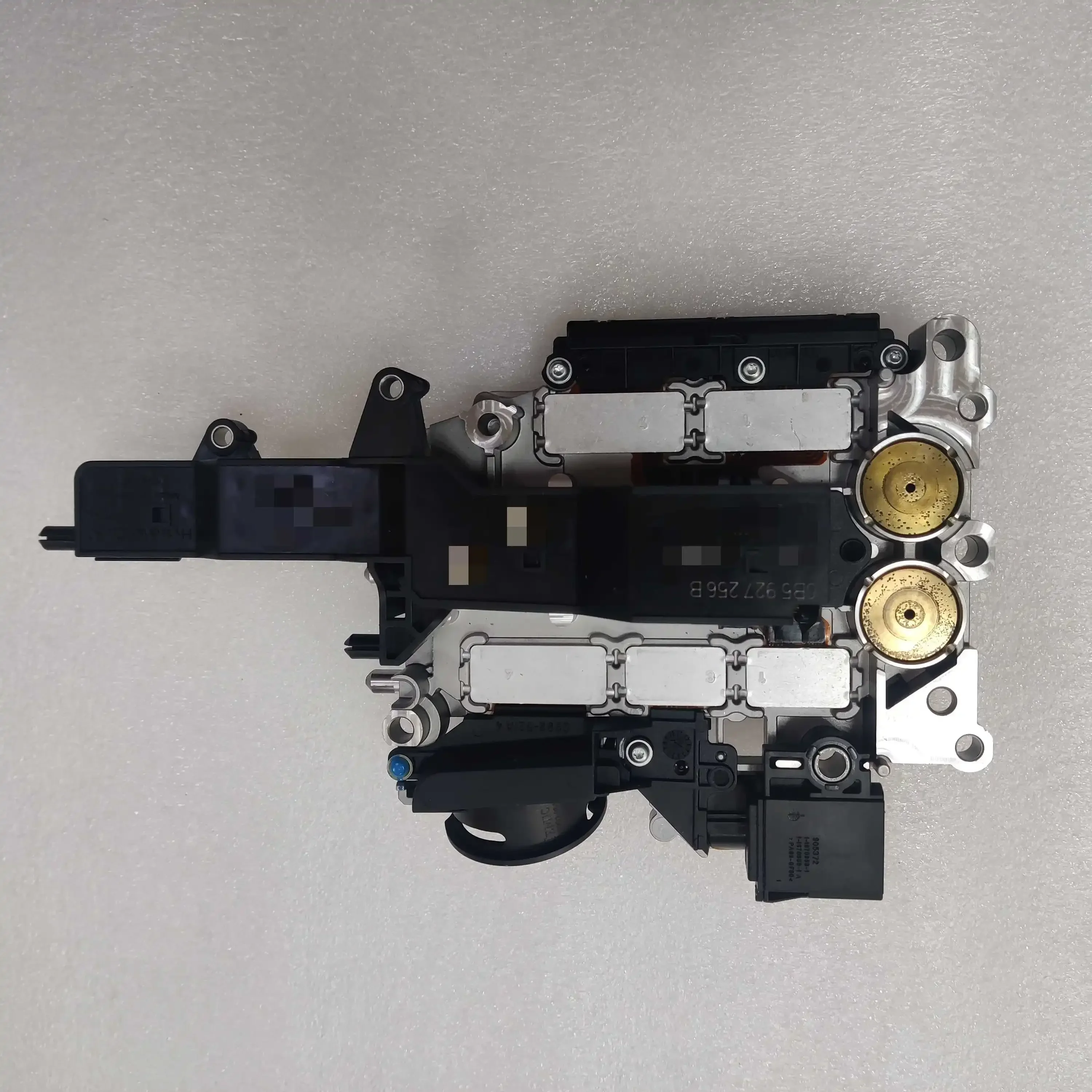 7 Speed Transmission Control Unit TCM DQ500 DL501 0B5 TCU 0B5927256B 0B5927256D 0B5927156E fit for Germany car