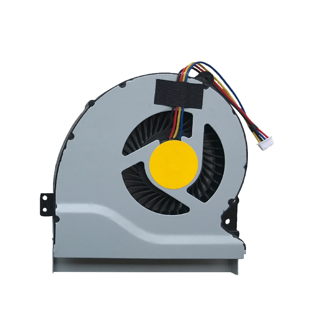 

Laptop CPU Central Processing Unit Fan Cooling Fan For ASUS FX50 FX50JK FX50JX FX50VX