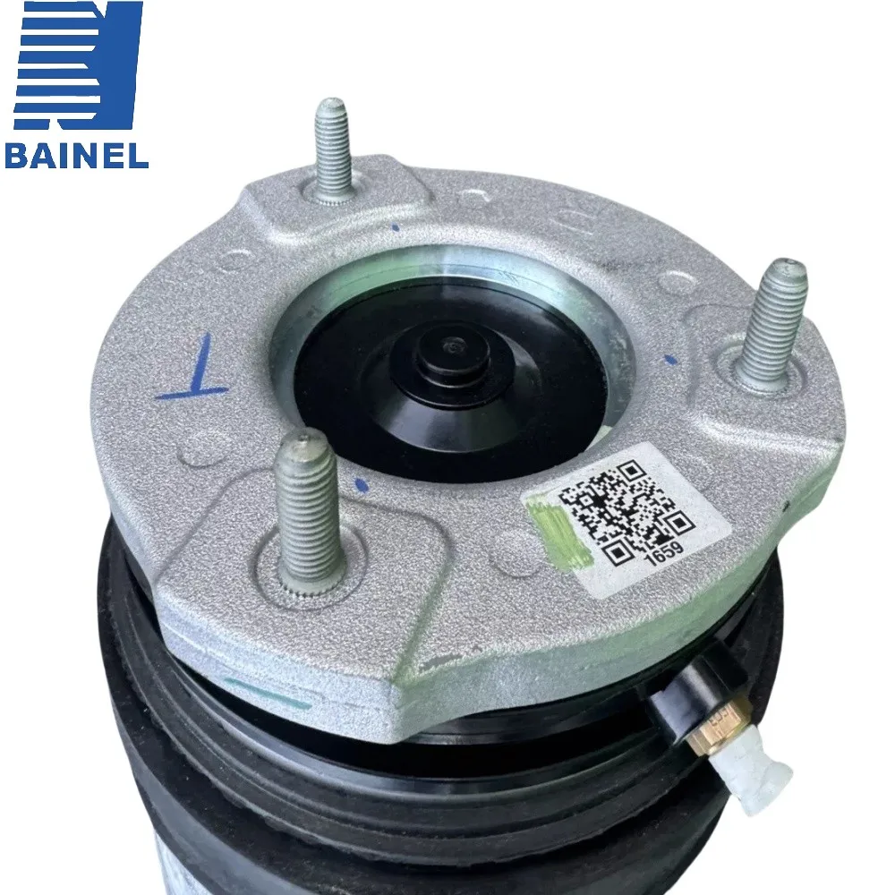 BAINEL Rear Right Air Spring for TESLA Model X 2021-2025 OE 1620466-00-C 1620466-99-D REMANUFACTURED