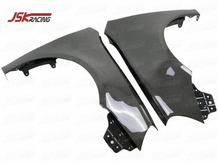 

OEM Style Carbon Fiber Fender 2005-2007 VW GOLF 5 GTI