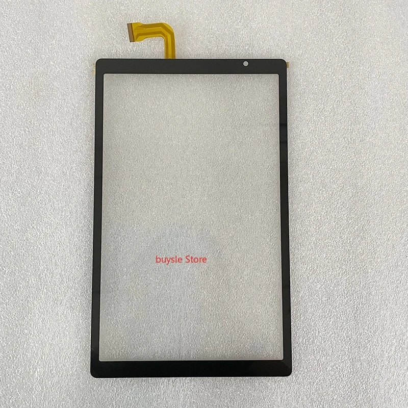 New 10.1 INCH Touch Screen GY-G10224A-FPC-02 Tablet Capacitive Digitizer Panel Sensor Phablet External Glass Panel Replacement
