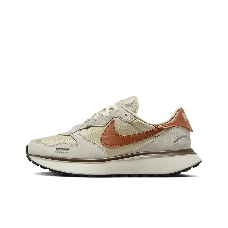 nike-phoenix-waffle-team-gold-dark-russet-coconut-milk-hemp-women's-fd2196-700