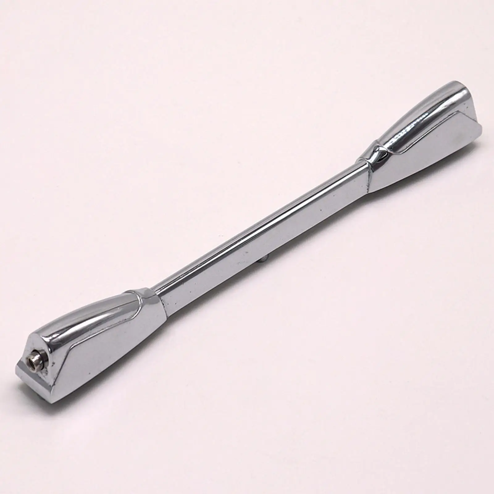 Crochet d'oreille long en métal pour caisse claire, accessoires de remplacement pour caisse claire, grosse caisse, Tom, accessoires de jeu de batterie LDPPlaying