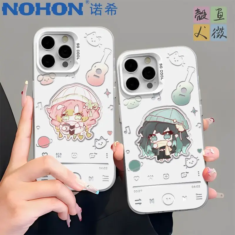 Demon Slayer Anime …