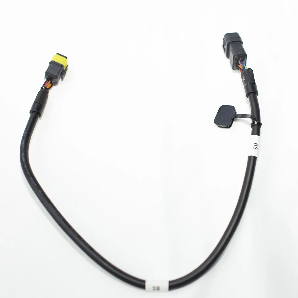 Kabel Adaptor Sistem Penyebaran untuk Suku Cadang Perbaikan Aksesori Drone Pertanian UAV Perlindungan Tanaman DJI Agras T30