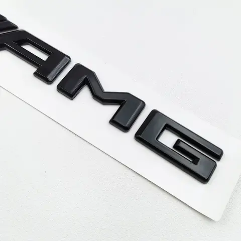 10 best sales Mercedes-Benz AMG - №3