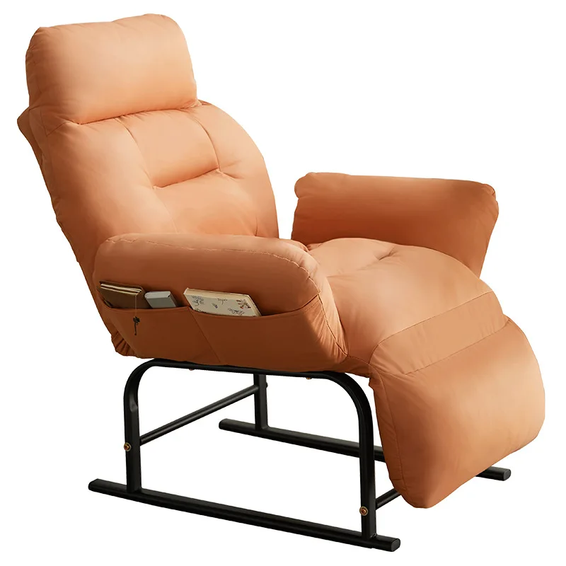 

Computer chair, home backrest, sedentary and comfortable, desk chair