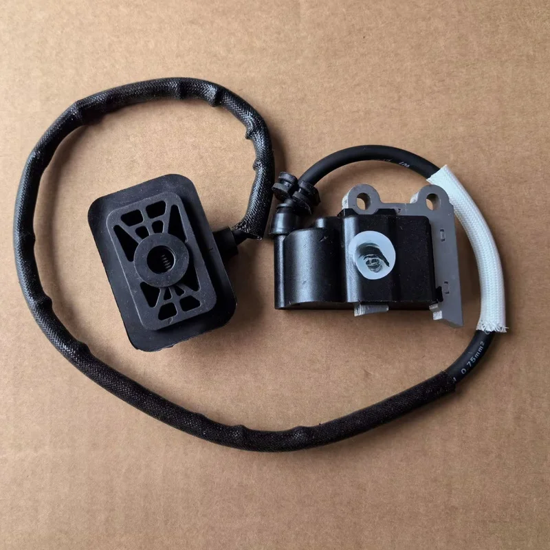 High Voltage Ignition Coil Igniter For EBZ5100 EBZ5150 OEM 502848701 511497001 T1108‑71200 Blower Replacement Parts