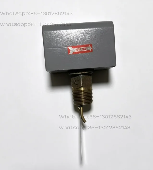 1-inch tube target water flow switch F61KB-11C water flow switch liquid level switch controller