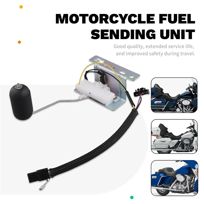 

AU34-Блок отправки топлива Блок отправки топлива для блока отправки топлива мотоцикла Davidson