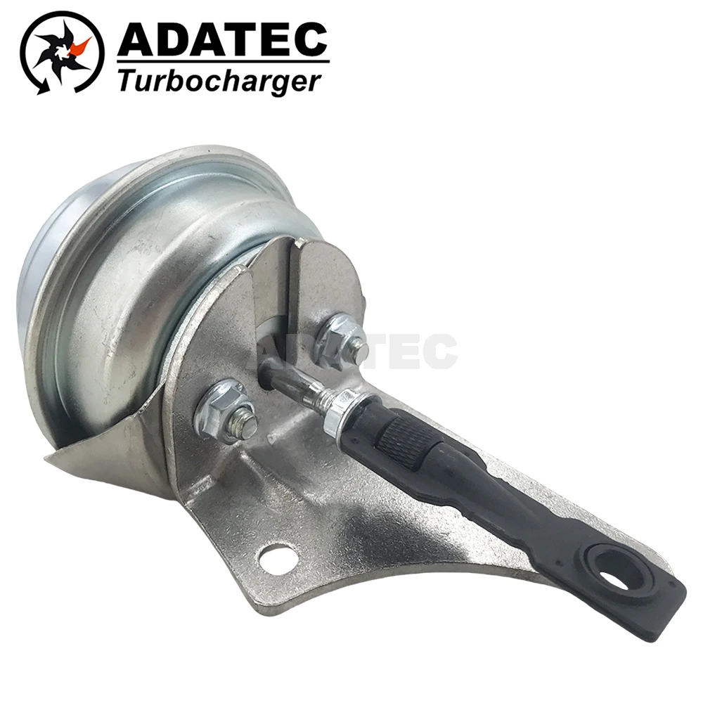 751243-9002S Wastegate751243-5002S 14411EB300 Turbo actuator for Nissan Pathfinder 2.5 DI 128 Kw - 174 HP QW25 2005-