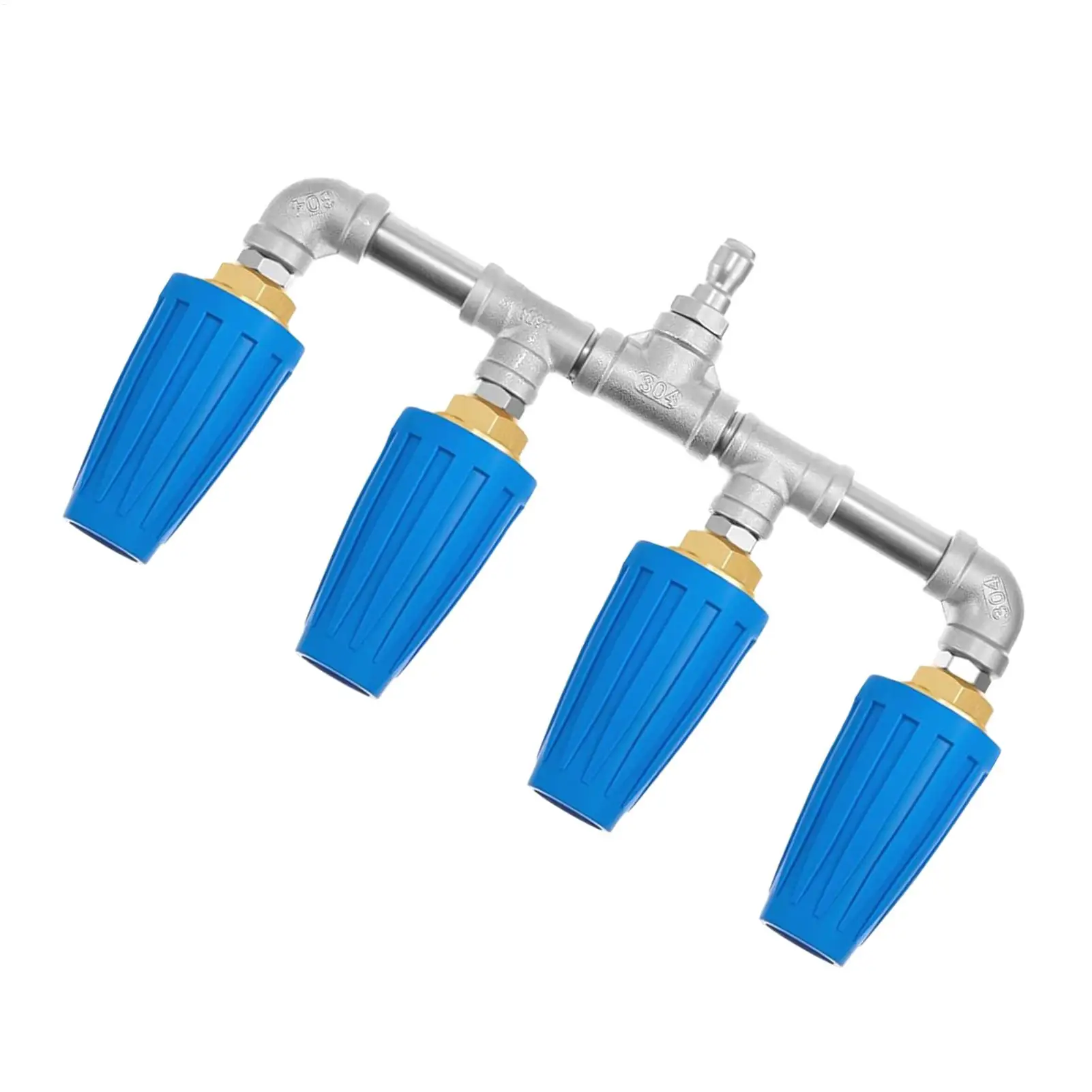 rotating-pressure-washer-nozzle-rust-resistant-stainless-steel-quad-washer-hose-high-pressure-nozzle-for-car-washing-watering