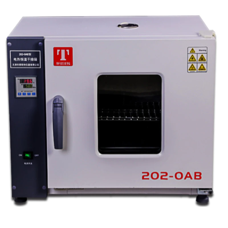 

202-1AB electric constant temperature drying oven Drying oven