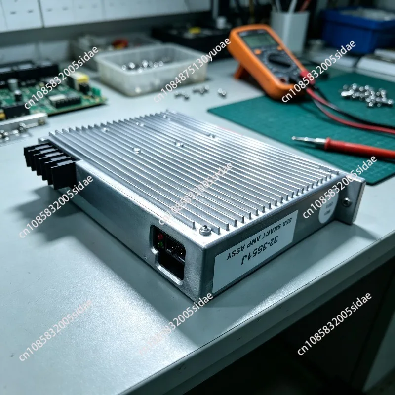45AMP Amplifier 93-32-3551J Servo X/Y/Z-Axis Driver HAAS C-NC Accessories