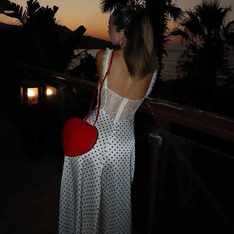 Tornova مثير الدانتيل جوفاء السباغيتي فستان بحزام المرأة بلا أكمام فتاة ساخنة نادي حفلة طويلة Dess موضة سليم عطلة فستان بكتافة #4