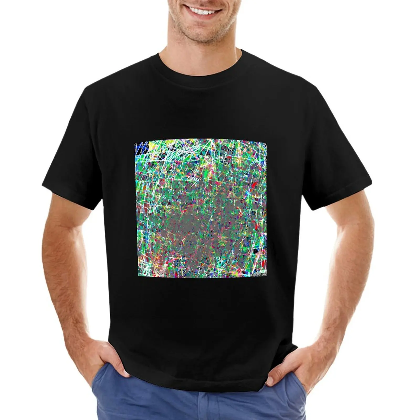 Always craving more (magical abstract art) T-Shirt graphic tee shirt shirts graphic tee plain white t shirts men