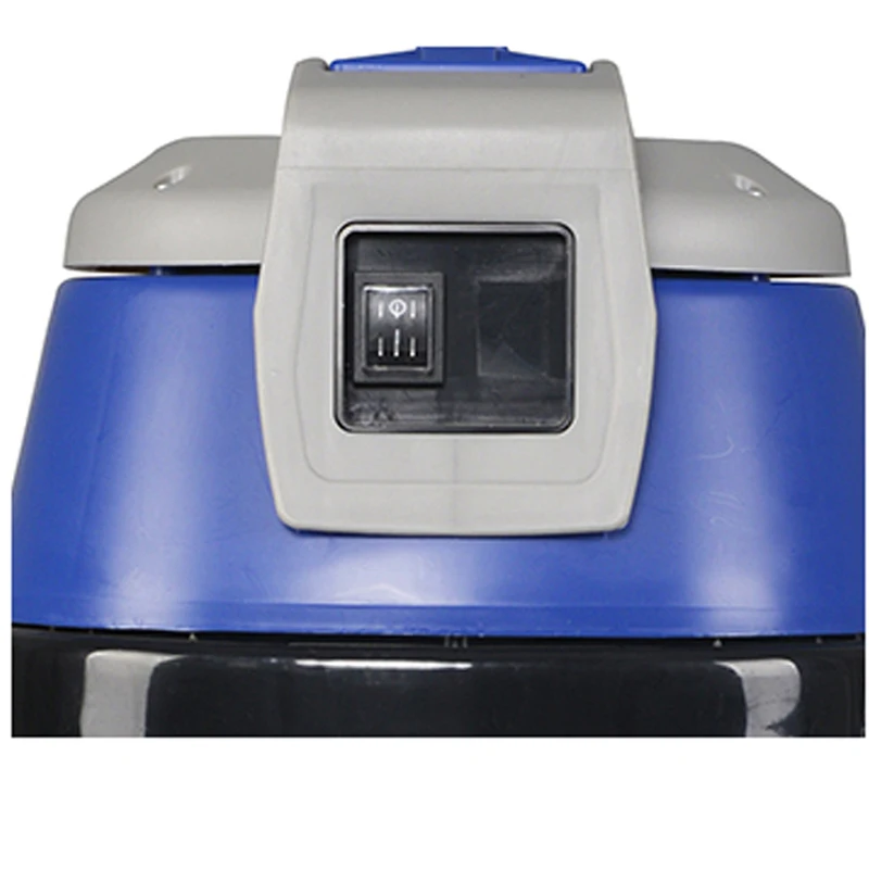 

SC-802S-3 New Design 80L Blue Color Powerful Suction Floor Dirty Water High Efficiency Automatic Carpet Vacuum Cleaner for Toner