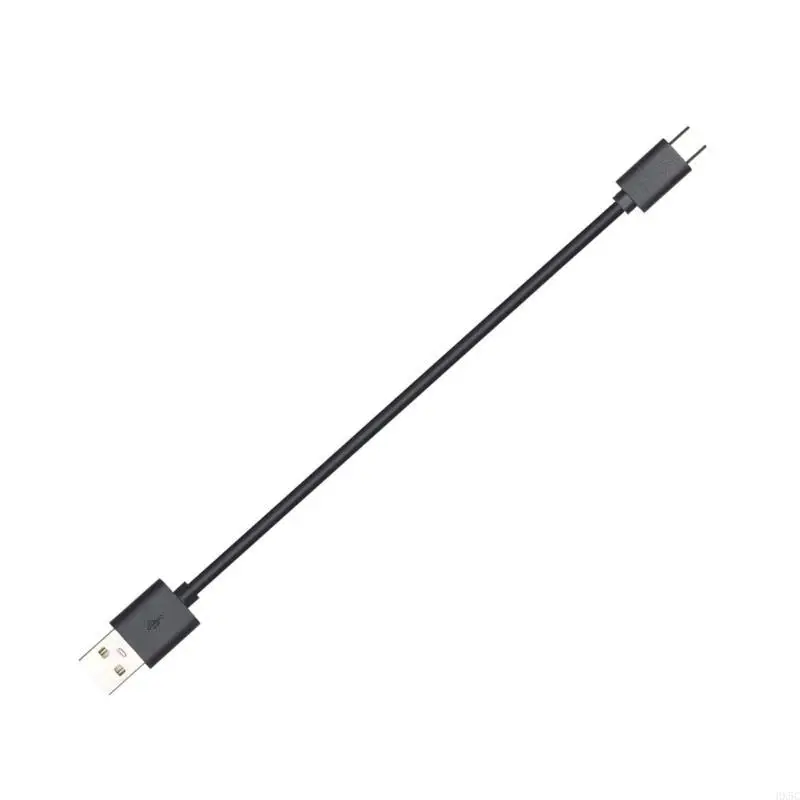 Durevole cord caricatore USB C NIDA USB A TO USB C CID