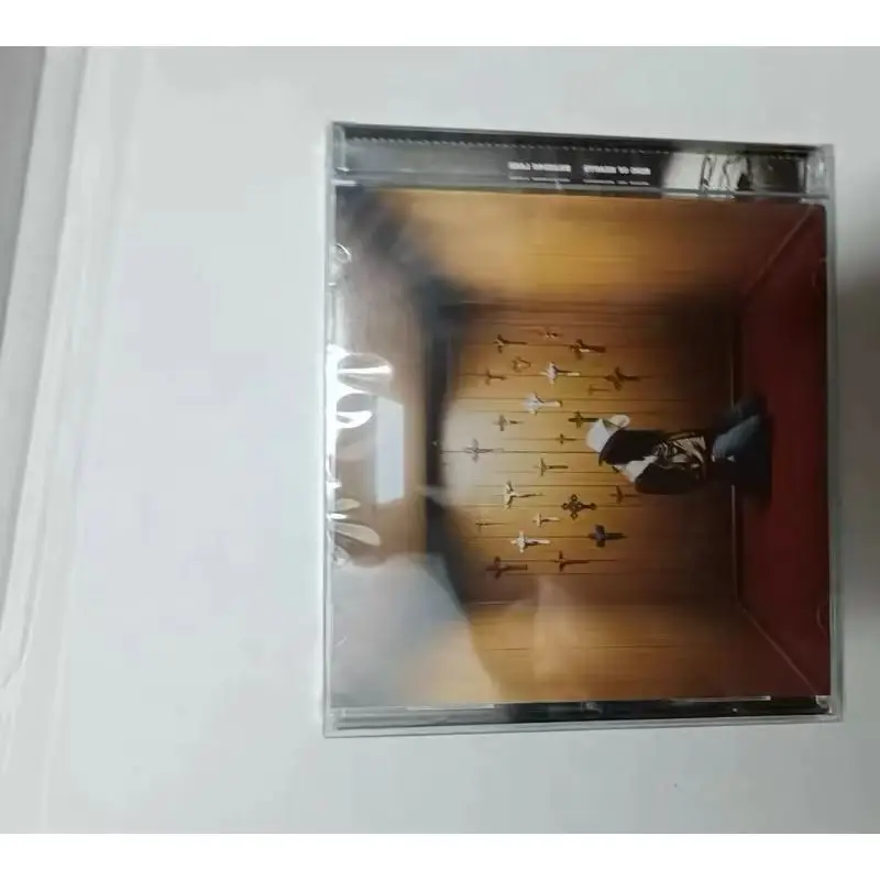 

Популярная коллекция английских песен на CD: Greatest Hits, ремастеризованный звук, Брендон Лейк, для автомобиля и дома, новый, запечатанный, подарочный набор