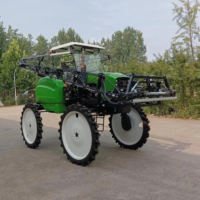 Pulvérisateur de pesticides ag - Agriculture Farming Professional avis et prix