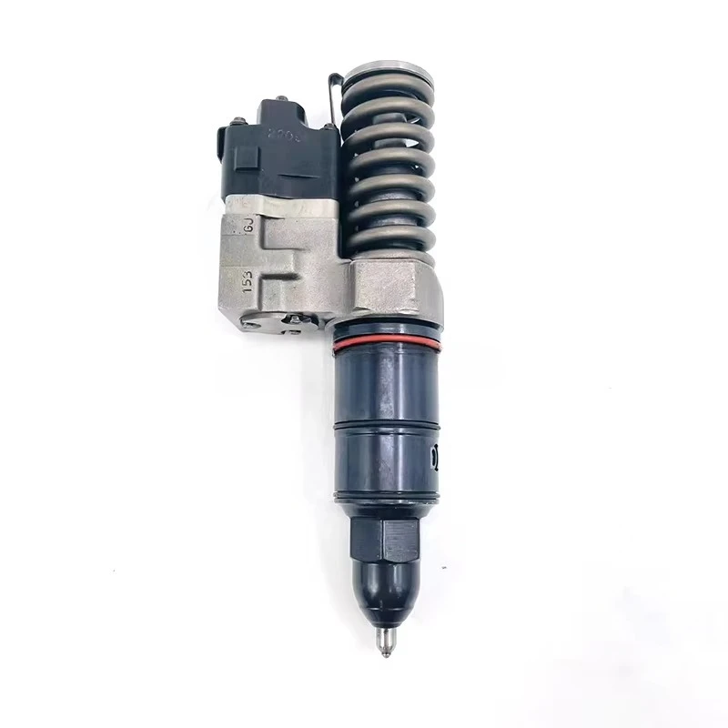 

High Quality Diesel Injectors for 60 Series 12.7l Engines R5237099 4991754-D4 4991752-B5 5235600