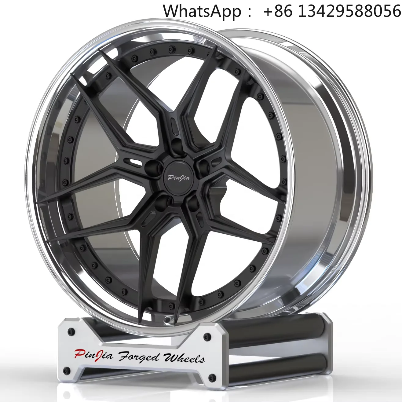 

Для Mercedes Benz Smart Passenger Car Легкосплавные диски 15 16 17 дюймов 3*112 4*100 для Smart Fortwo Forfour 453 451 для Bra Bus