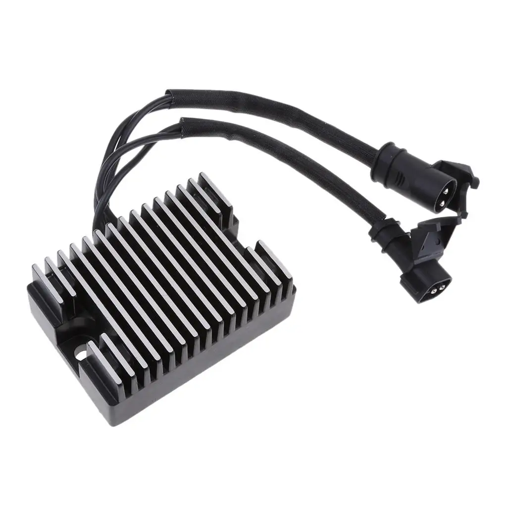 

1 Piece Motorbike Voltage Regulator for 883 1200 74546-07A