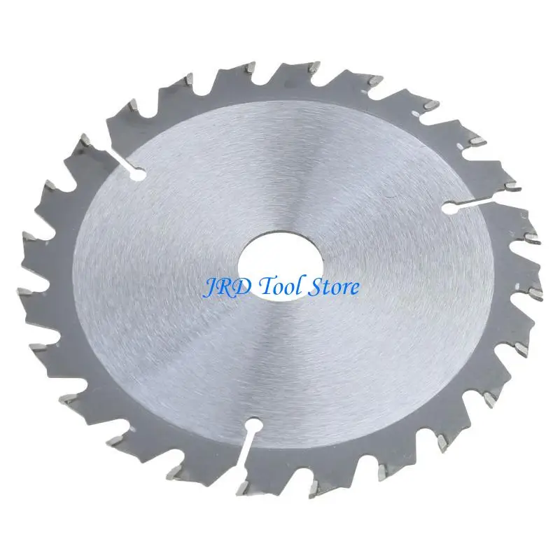 A2UD 24 dente TCT TCT Circular LABLA DENTOS DIVOS DO TIPADO TIPADO GERAL dura