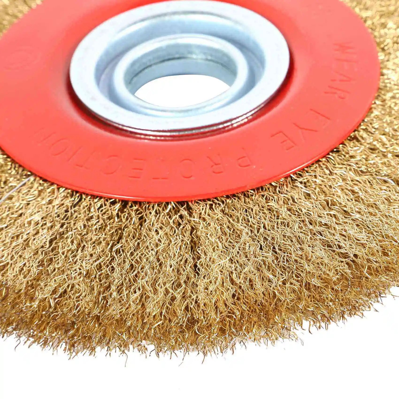 fast-2pcs-8-inch-200mm-steel-flat-wire-wheel-brush-with-10pcs-adaptor-rings-for-bench-grinder-polish