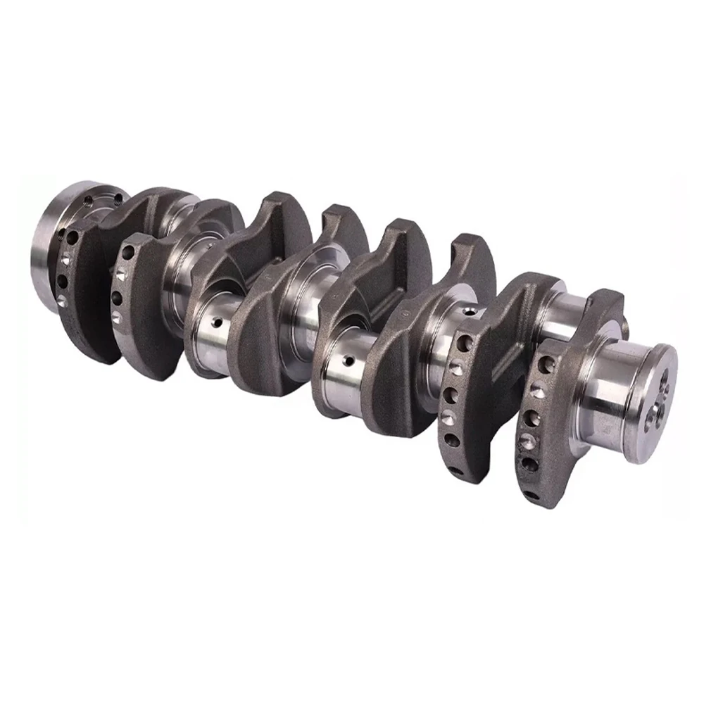 طقم محمل العمود المرفقي للمحرك مناسب 2.2 لتر لسيارة Ford Transit Tourneo Peugeot Boxer Citroën Jumper PUMA 4HJ 4HH 2.2 TDCI HDI