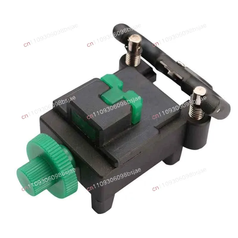 1 Set Watch Back Cover Remover Adjustment Quick Removal Watch Snap Back Case Opener Watch Maintenance Repair Tools