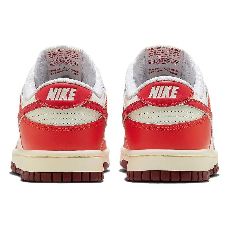 Nike Dunk Skateboarding Women's Sneakers shoes HJ3491-161 With Original Box