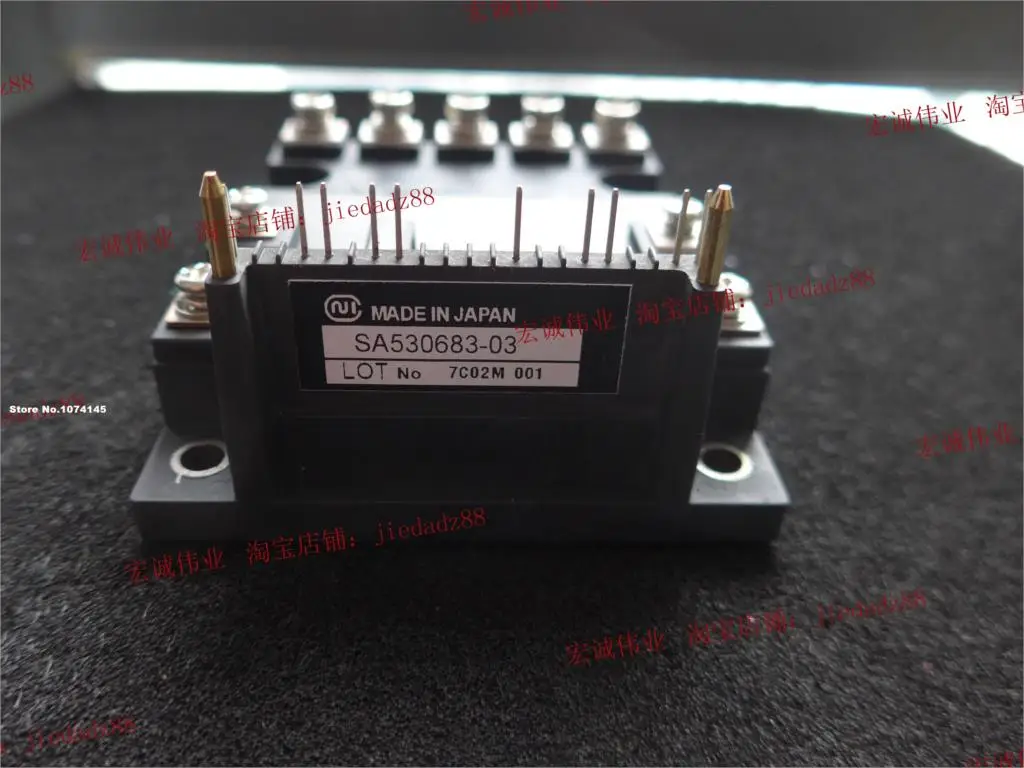 

SA530683-03 IGBT power module
