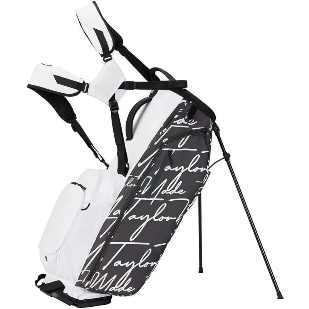 Borsa con supporto crossover da golf Flextech