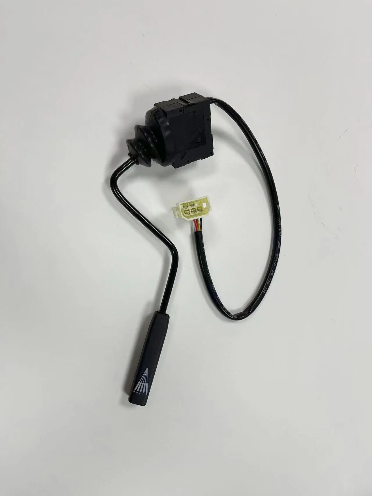 Bus Eddy Current Magnetic Brake Hand Pull Switch Fourth Gear SJL00003 2026 Years As Picture
