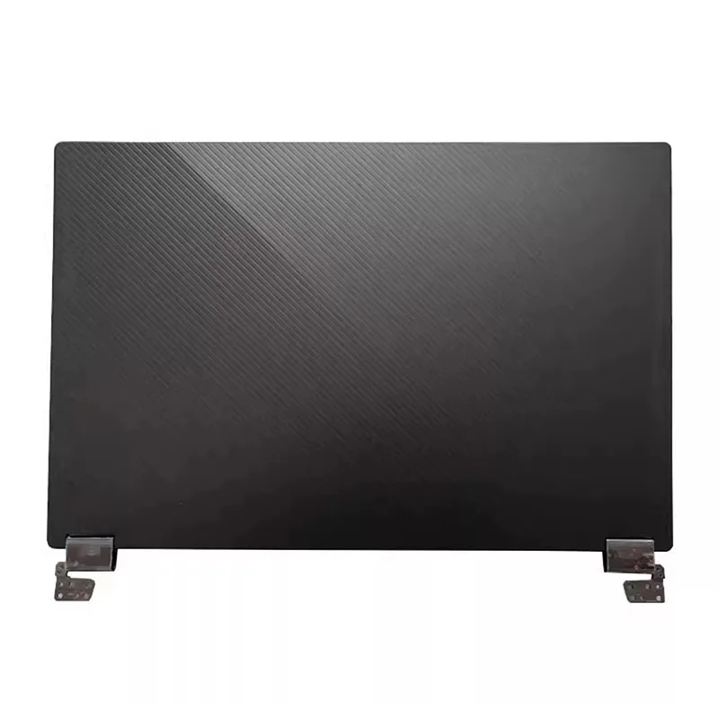 

LCD Back Cover /Palmrest Case/Bottom Cover /Bottom Case Screws For ASUS ROG Flow X16 GV601 GV601V GV601RM Black Color